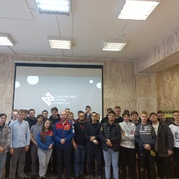 31 октября в техникуме стартовало масштабное мероприятие «Дни карьеры в КГТТ»